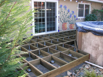 How to Find the Best Green Building Materials for Your Deck or Outdoor Space Image